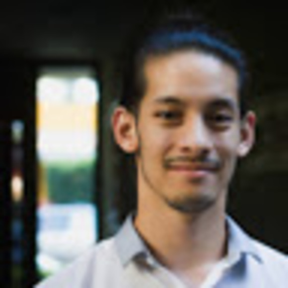 Meet your Posher, Michael - Picture 1 of 1